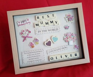 keepsake for mum