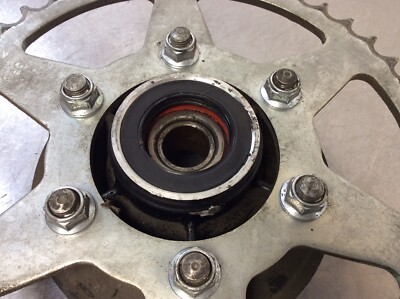 専用 30個 Kawasaki ZX GPX 600 GPZ ZR 900 OEM Carrier and JT Sprocket
