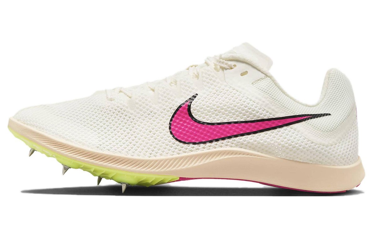Nike Zoom Rival Sail Light Lemon Twist Fierce Pink - DC8725  display picture 3