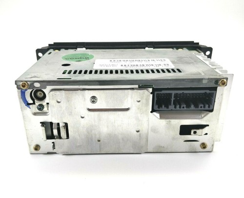 02-07 Chrysler Jeep Dodge AMFM CD Player Music Stereo PO5091506AG NOT TESTED - Picture 7 of 12