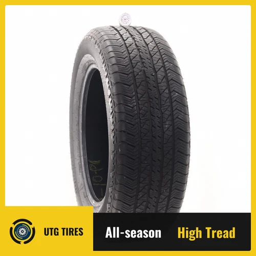 Used 275/60R20 Hankook Dynapro AT2 115T - 10/32