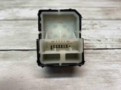 OEM Backup Mirror Switch for Toyota Camry 2018-2020 – OEM 84872