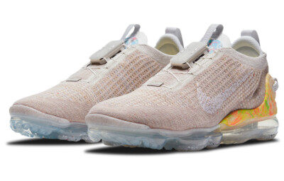 nike air vapormax 2020 light bone