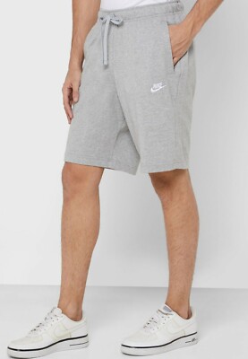 Nike NSW Sportswear Club Mens Shorts 