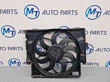 BMW 4 SERIES COOLING FAN MOTOR 8641965 F20 F21 F30 F34 F32