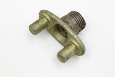 Fork output shaft Ural, K750, M72 gearbox.