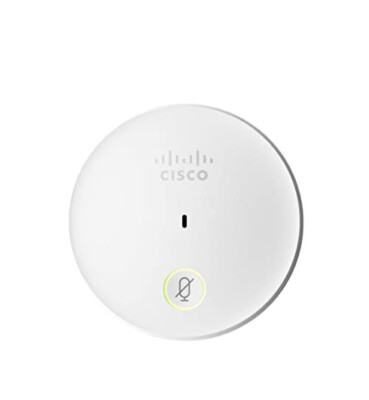 Cisco CS-MIC-TABLE-E Telepresence Table Microphone for CS-KIT KITPLUS KITPRO