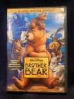 BROTHER BEAR - *2-DISC Special Edition DVD*  *Disney Animation* — photo 1