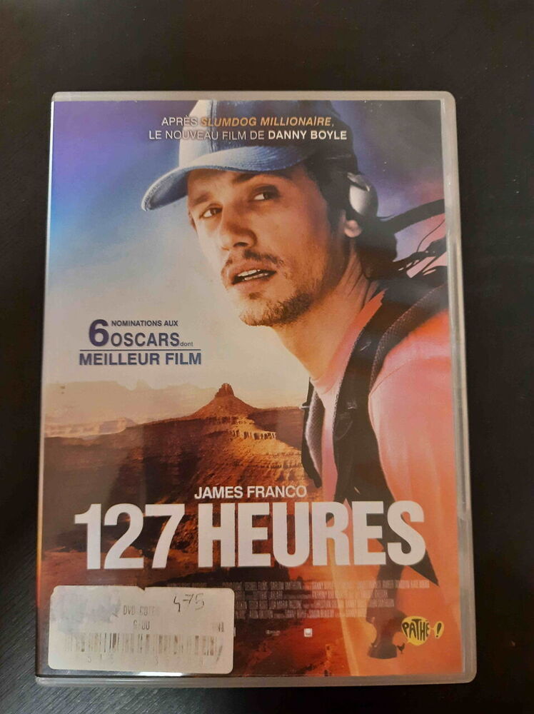 127 Hours | Good Condition