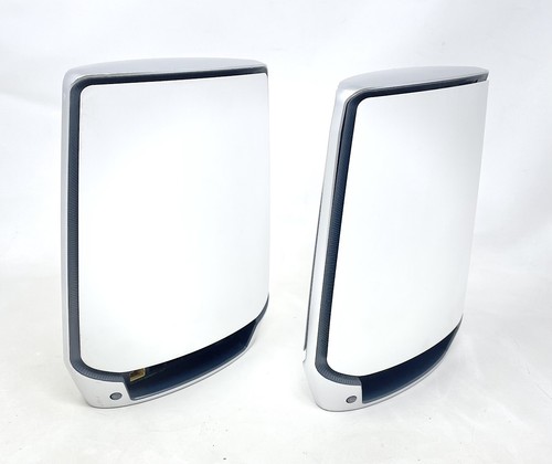 Netgear RBR850 Router and RBS850 Satellite Extender WiFi 6 Tri-Band AX6000 - Picture 4 of 9