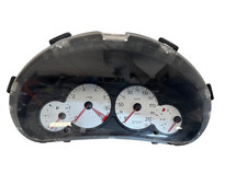 Compteur Peugeot 203