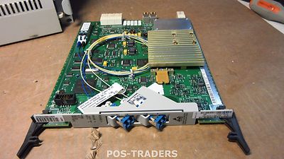 Nortel NT0H16DB OTR 2.5Gb/s   Module Board -  FROM OPTERA METRO NT0H50AA