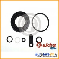 Reparatursatz, Bremssattel Autofren Seinsa D42607 FüR Ford