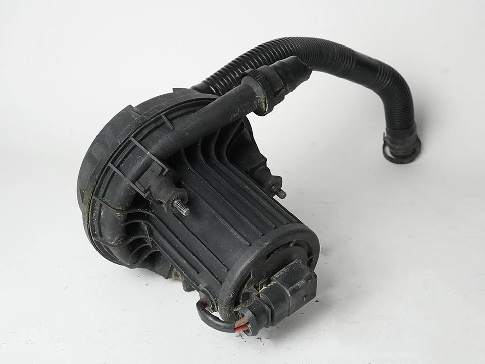 2007 - 2009 Audi Q7 4L 4.2L Secodary Air Pump Smog Injection 7L0906279 Oem - Image 3 of 4