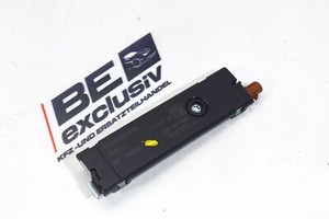 Mercedes Benz C 220 W205 S205 Antennenverstärker Verstärker Antenne A1669051702
