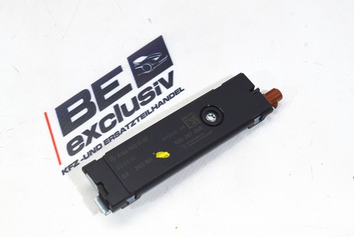 Mercedes Benz C 220 W205 S205 Antennenverstärker Verstärker Antenne A1669051702