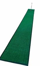 Home Putt - Portable Golf Putting Mat-1'x8'