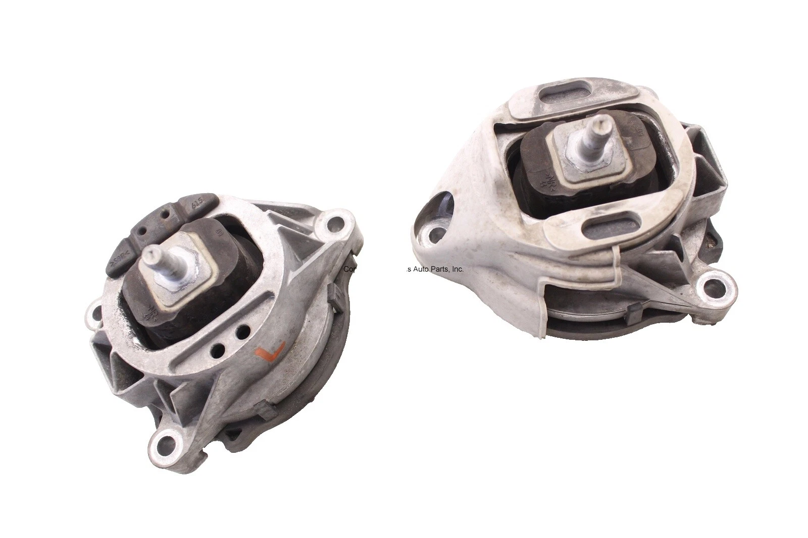 BMW izquierda para automóviles y camiones Soportes del Motor