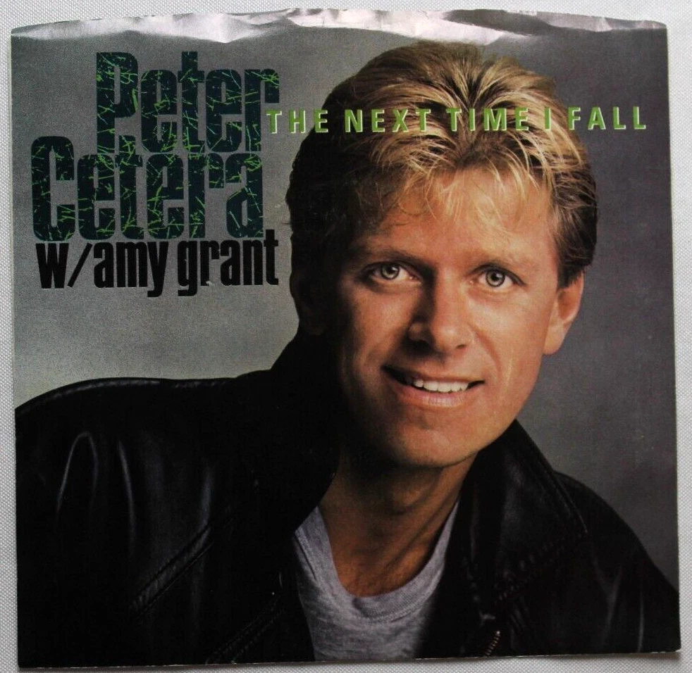 Peter cetera the next time i fall clearance emergencydentistry