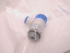 VFOE-LE-T-G14-Q6 FESTO Pneumatic Fitting Pressure Regulator FAST SHIPPING