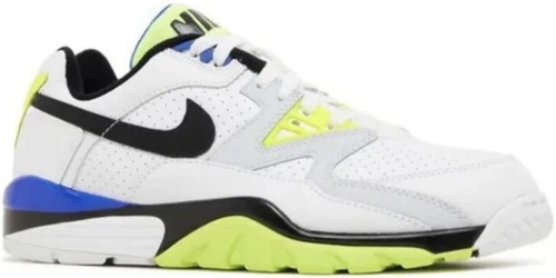Supreme Nike Air Cross Trainer 3 Low White - Size 11 | eBay