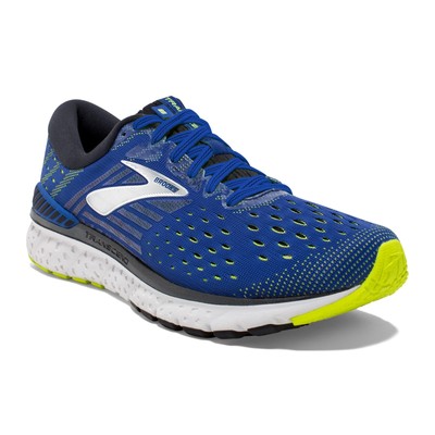 brooks transcend 3 vs glycerin 14