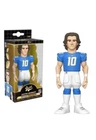Justin Herbert (Los Angeles Chargers) Funko Gold 5" NFL