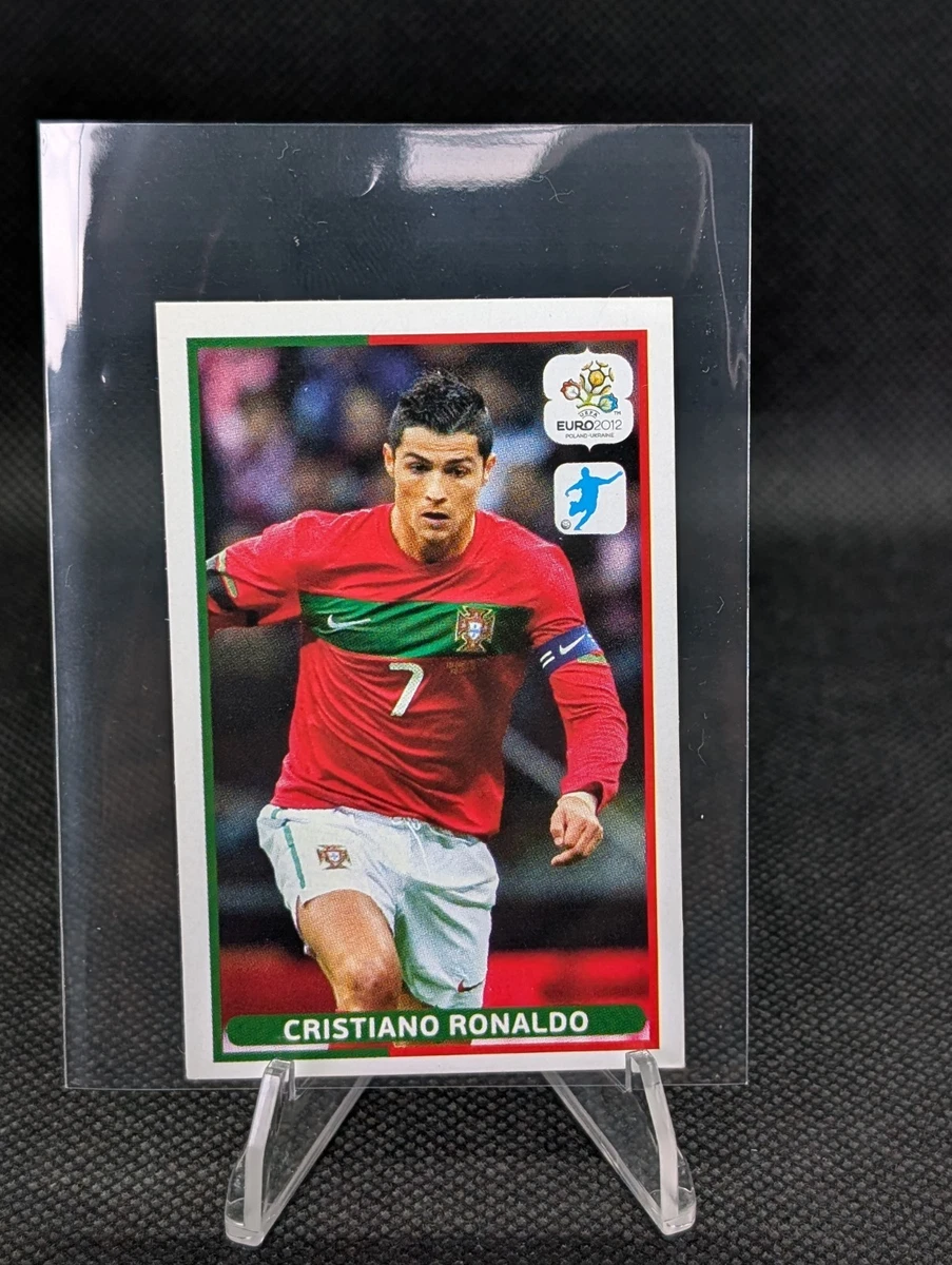 Euro 2012 Album for sale | eBay