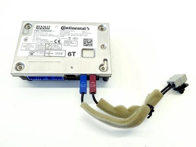 NISSAN LEAF BLUETOOTH STEUERGERÄT 282755SN0E / 37240763