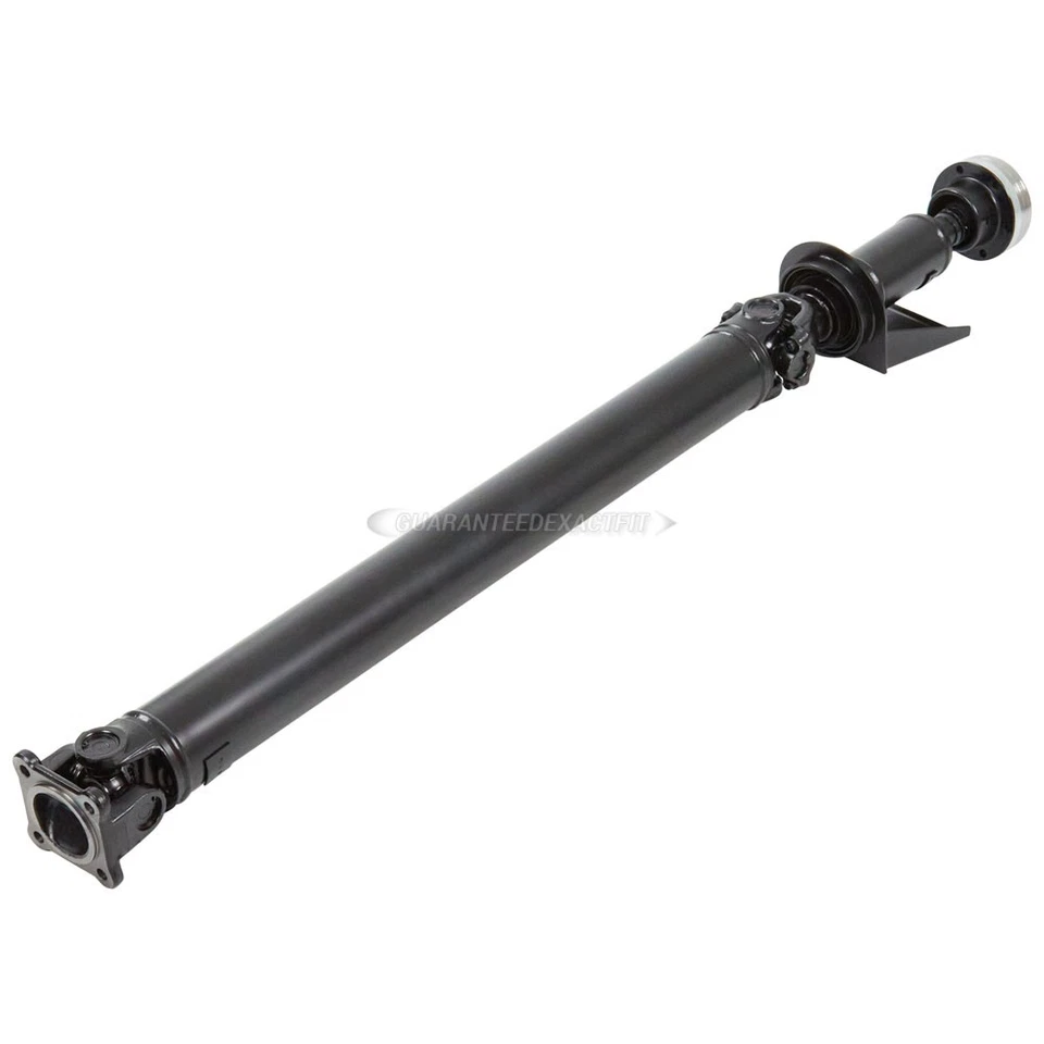 Eje de transmisión trasero DAC para Mercedes-Benz ML430 ML55 ML500 1999-2005 Foto 2 de 2