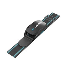Capteur bracelet cardiaque - cardio igpsport au poignet hr70 compatible ant+ et 