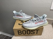 Mens 10 / Womens 11.5 adidas Yeezy Boost 350 ...