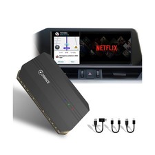 Magic Box 3.0 Pro Snapdragon 6125 Octa-Core, HDMI Dual Display Suppo