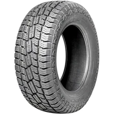 4 Tires Terra Storm CAT3 A/T LT 33X12.50R17 Load E 10 Ply AT All Terrain