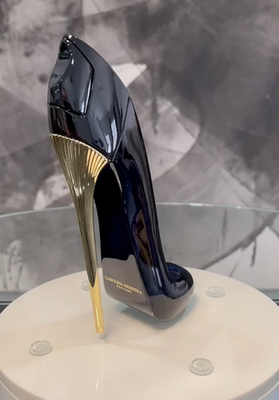 Carolina Herrera Good Girl 2.7 oz 80 ml EDP New In Box Fast