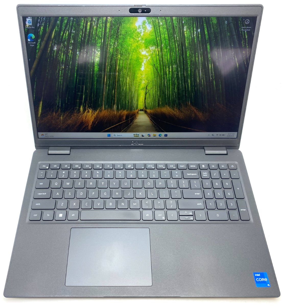 DELL LATITUDE 3520 15.6