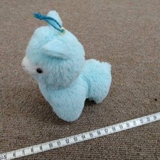 Plush Alpaca - Animal - For Kids - Low Shipping - Management No.: 00006