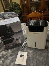 Dehumidifier for Basement, bathroom, living room Model D2 MAPOOR