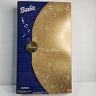 Vintage 2001 Mattel Ring in the New Year Barbie Doll 52742 New in Box rare