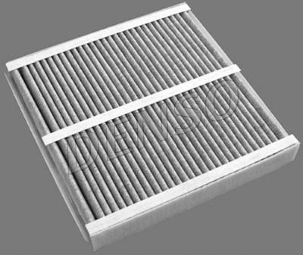 Denso DCF420K Filter FüR Innenraumluft Innenraumfilter Filter Innenraum-image