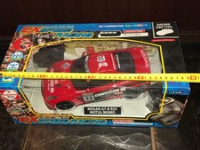 NISSAN GT-R R35 MOTUL NISMO RC Car Not For Sale