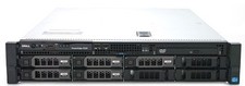 Dell PowerEdge R530 E5-2620 V3 64GB RAM 6 x 2TB , 2 X 600GB SAS HDD PERC