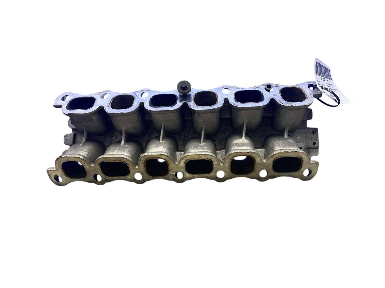 Bentley Continental GT 2003-2018 LOWER Intake manifold