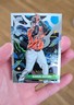 2025 Topps Cosmic Chrome - Rafael Devers #186 - Giants