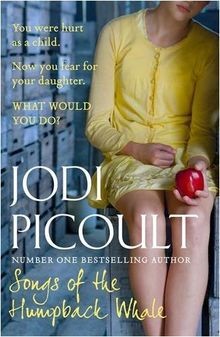 Songs of the Humpback Whale von Picoult, Jodi | Buch | Zustand gut