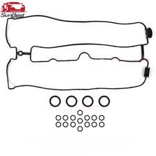 Updated Valve Cover Gasket Daewoo Isuzu 2.0 2.2 A20dms X20se A22dms X22se Ecotec Updated Valve Cover Gasket Daewoo Isuzu 2.0 2.2 A20dms X20se A22dms X22se Ecotec