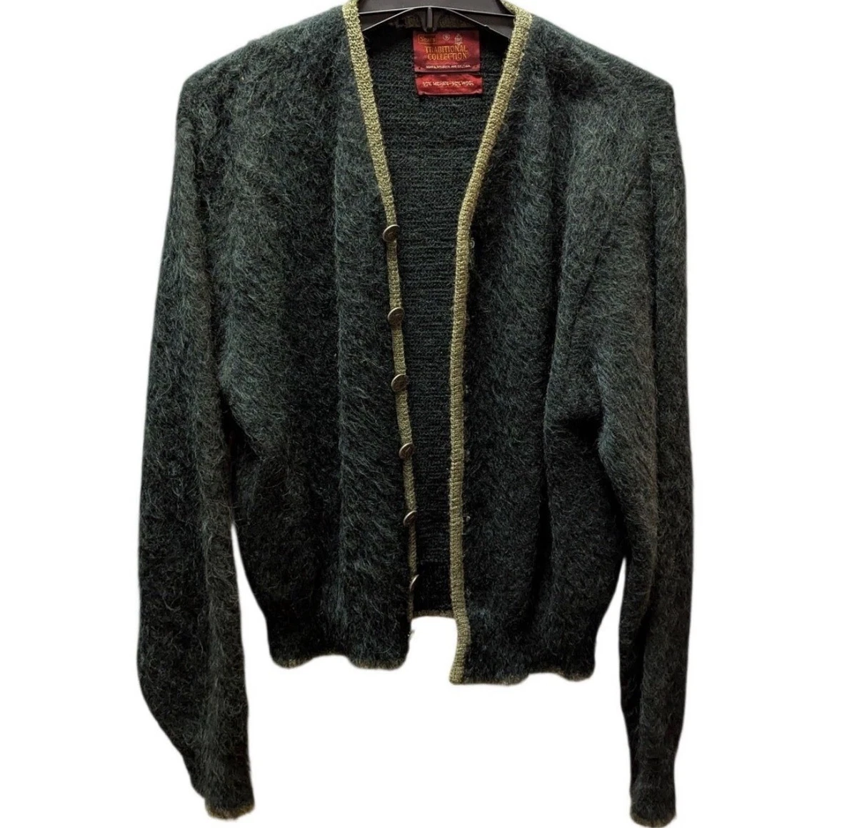 Sears Sweaters for Men for sale - eBay