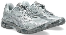 Cecilie Bahnsen x ASICS Gel Cumulus 16 Glacier Grey Silver for