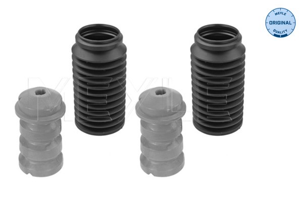 Staubschutzsatz, StossdÄMpfer Hinterachse FÜR Vw, Honda - Meyle 100 740 0018-image