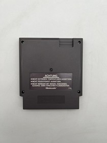 Clu Clu Land - Nintendo NES - OVP + Anleitung - Bienengr&auml;ber